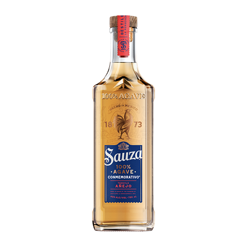 Sauza® Conmemorativo® Añejo Tequila