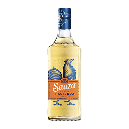 Sauza® Hacienda Gold Tequila