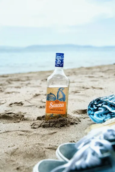 Sauza hacineda image