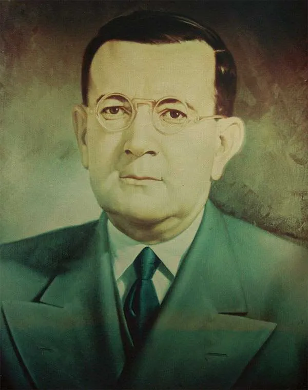 Don Eladio Three Dons Sauza