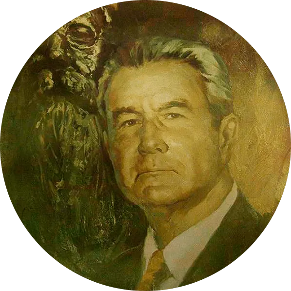 Don Francisco Three Dons Sauza 1974
