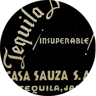 Insuperable Tequila Sauza