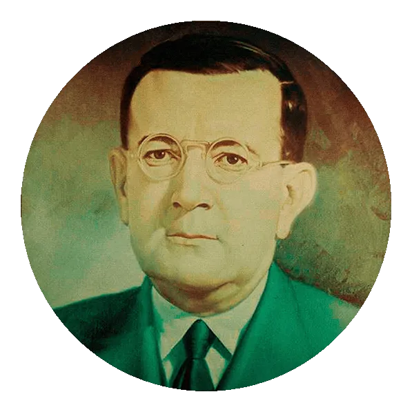 Don Eladio Three Dons Sauza 1903