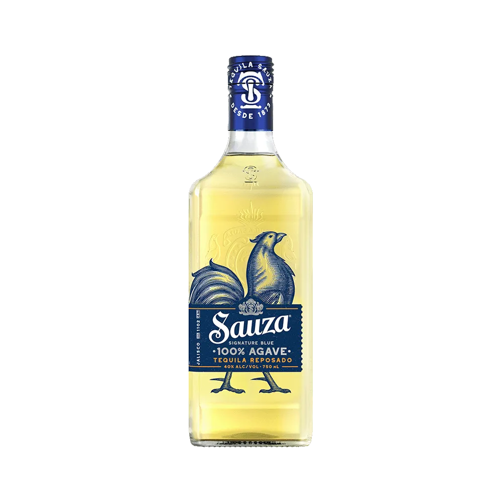 tequila-bottle-blue-reposado-sauza