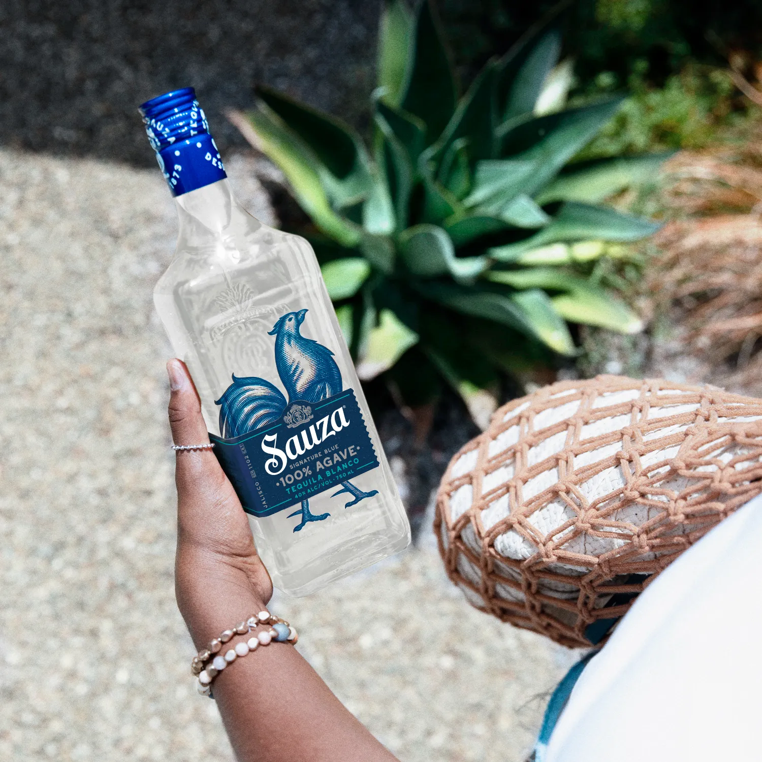 Sauza _Blue_Blanco