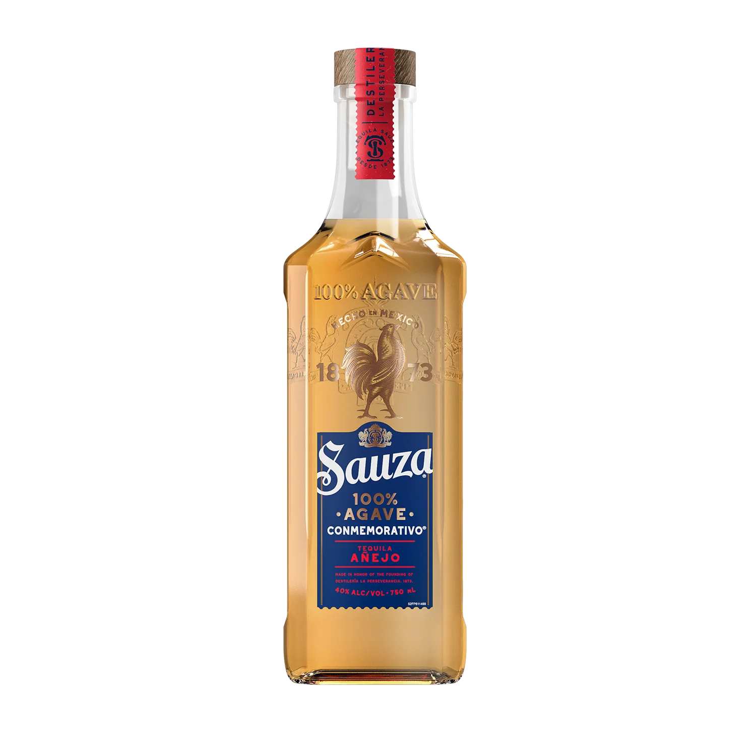 Sauza_Conmemorativo_Añejo